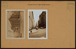 Manhattan: Leonard Street - Baxter Street