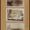 Manhattan: Leonard Street - Lafayette Street
