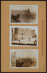 Manhattan: Leonard Street - Lafayette Street