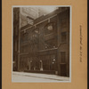 Manhattan: Leonard Street - Lafayette Street