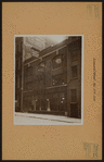 Manhattan: Leonard Street - Lafayette Street