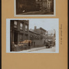 Manhattan: Leroy Street - Lafayette Street