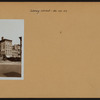Manhattan: Leroy Street - Bedford Street