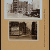 Manhattan: Leroy Street - Bedford Street