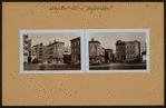 Manhattan: Leroy Street - Bedford Street