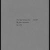 Manhattan: Leroy Street - Washington Street