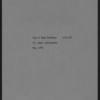 Manhattan: Leroy Street - West Street