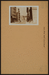Manhattan: Lewis Street - Grand Street