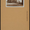 Manhattan: Lewis Street - 4th Street (East)