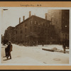 Manhattan: Lexington Avenue - 22nd Street