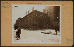 Manhattan: Lexington Avenue - 22nd Street