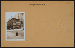 Manhattan: Lexington Avenue - 22nd Street (East)
