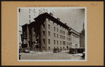 Manhattan: Lexington Avenue - 22nd Street (East)