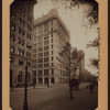 Manhattan: Lexington Avenue - 22nd Street