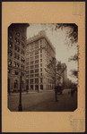 Manhattan: Lexington Avenue - 22nd Street