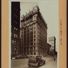 Manhattan: Lexington Avenue - 22nd Street
