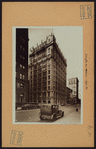 Manhattan: Lexington Avenue - 22nd Street