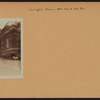 Manhattan: Lexington Avenue - 25th Street