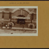 Manhattan: Lexington Avenue - 25th Street
