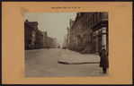 Manhattan: Lexington Avenue - 26th Street (East)