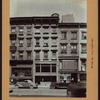 Manhattan: Lexington Avenue - 28th Street (East)