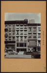 Manhattan: Lexington Avenue - 28th Street (East)