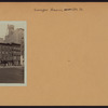 Manhattan: Lexington Avenue - 29th Street