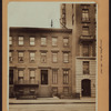 Manhattan: Lexington Avenue - 30th Street (East)