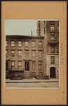 Manhattan: Lexington Avenue - 30th Street (East)