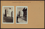 Manhattan: Lexington Avenue - 35th Street (East)