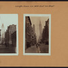 Manhattan: Lexington Avenue - 36th Street