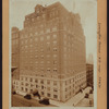 Manhattan: Lexington Avenue - 37th Street (East)