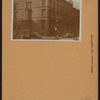 Manhattan: Lexington Avenue - 37th Street (East)