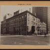 Manhattan: Lexington Avenue - 39th Street