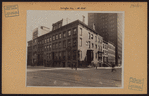 Manhattan: Lexington Avenue - 39th Street