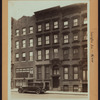 Manhattan: Lexington Avenue - 39th Street (East)
