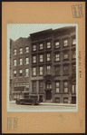 Manhattan: Lexington Avenue - 39th Street (East)