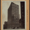 Manhattan: Lexington Avenue - 40th Street (East)
