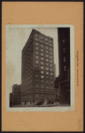 Manhattan: Lexington Avenue - 40th Street (East)