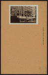 Manhattan: Lexington Avenue - 40th Street (East)
