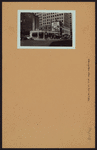 Manhattan: Lexington Avenue - 40th Street (East)
