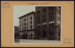 Manhattan: Lexington Avenue - 41st Street