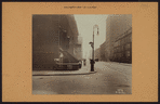 Manhattan: Lexington Avenue - 41st Street (East)