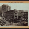 Manhattan: Lexington Avenue - 42nd Street