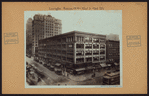 Manhattan: Lexington Avenue - 42nd Street