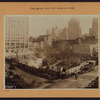 Manhattan: Lexington Avenue - 42nd Street (East)