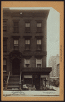 Manhattan: Lexington Avenue - 44th Street