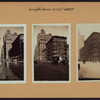 Manhattan: Lexington Avenue - 46th Street (East)