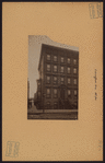 Manhattan: Lexington Avenue - 62nd Street