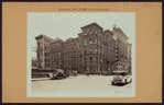 Manhattan: Lexington Avenue - 68th Street (East)